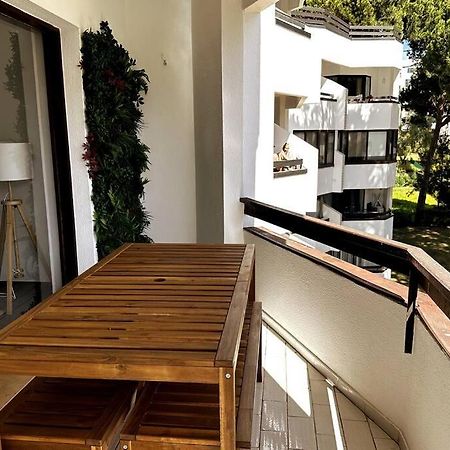 Appartement Vilamoura 311 Extérieur photo