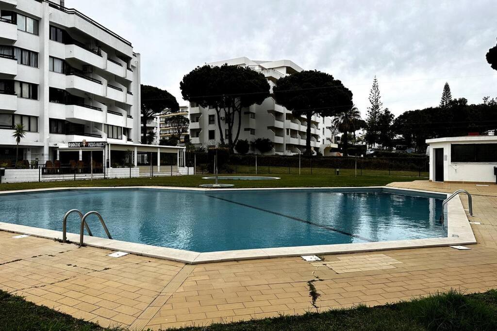 Appartement Vilamoura 311 Extérieur photo