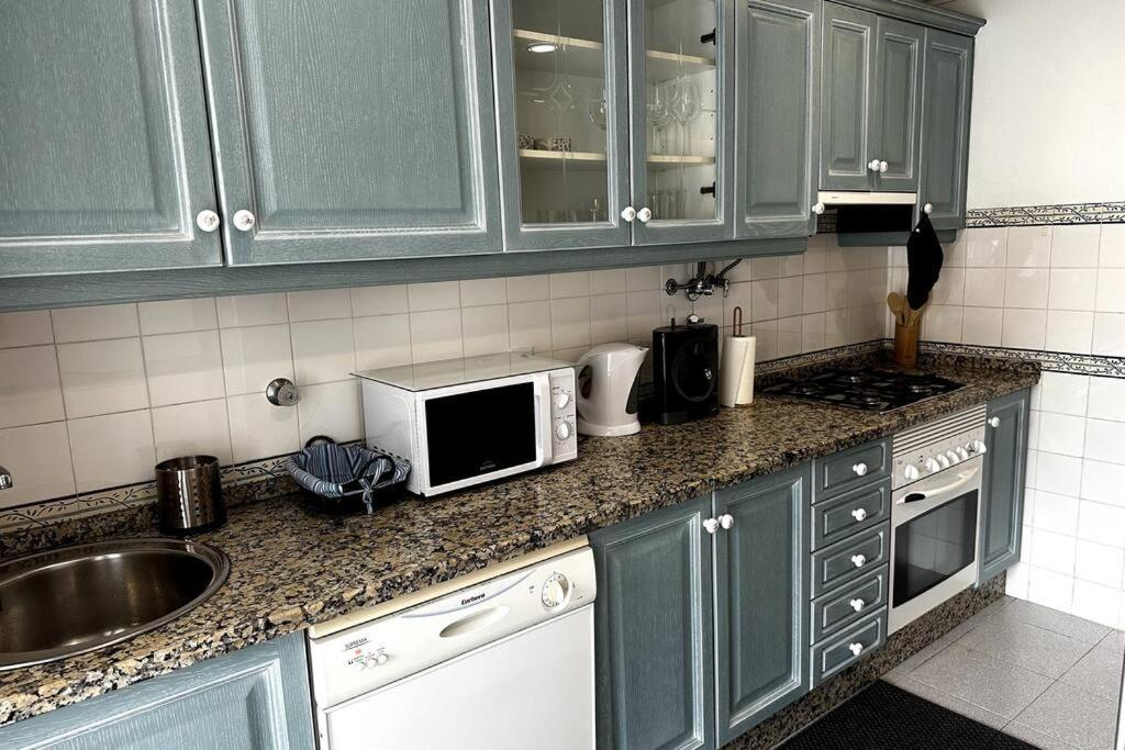 Appartement Vilamoura 311 Extérieur photo