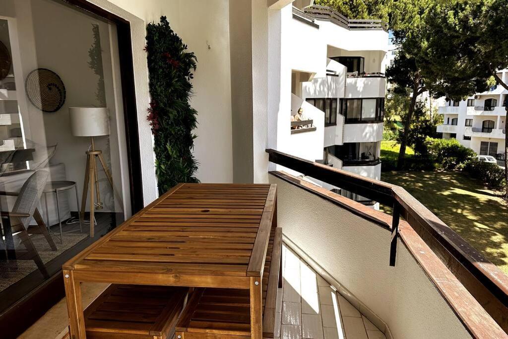 Appartement Vilamoura 311 Extérieur photo