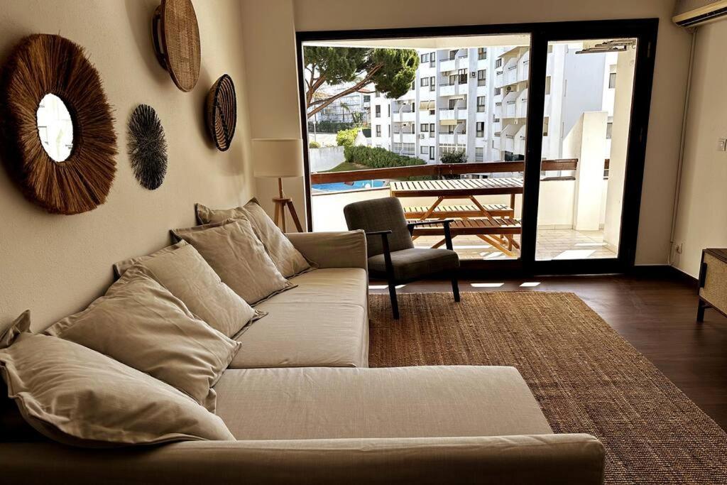 Appartement Vilamoura 311 Extérieur photo