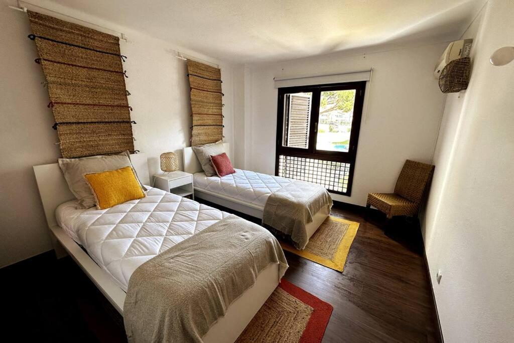 Appartement Vilamoura 311 Extérieur photo
